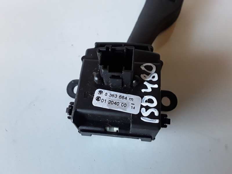 Recambio de mando limpia para bmw serie 3 berlina (e46) 204d1 referencia OEM IAM 8363664M/01204000  