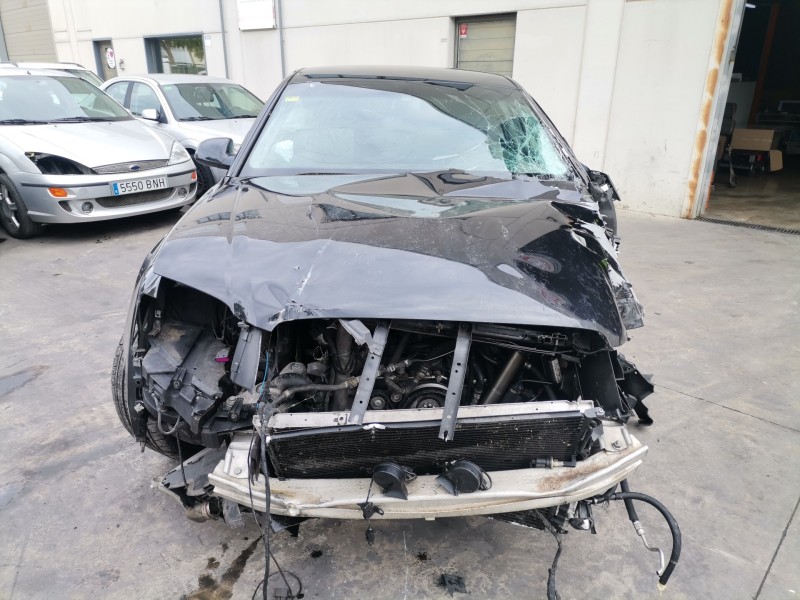 audi a8 (4e) del año 2007