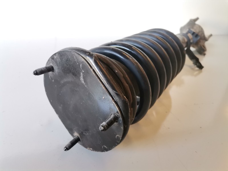 Recambio de amortiguador delantero derecho para mercedes-benz clase r (bm 251) 642950 referencia OEM IAM   