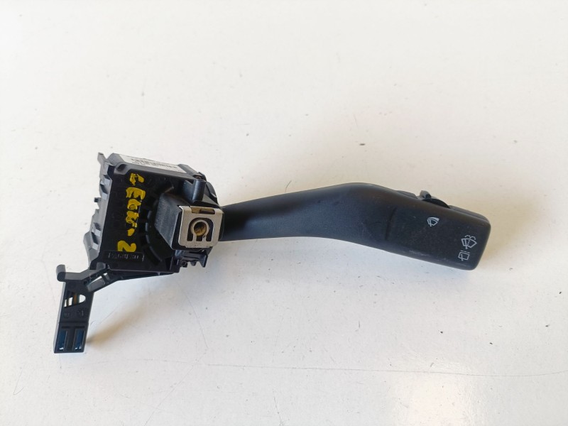 Recambio de mando limpia para seat leon (1p1) bxe referencia OEM IAM 1K0953519  