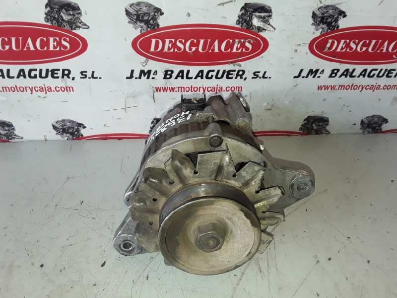 Recambio de alternador para mitsubishi montero (v20/v40) 4d56 referencia OEM IAM MD147245/A2T27883/65A  