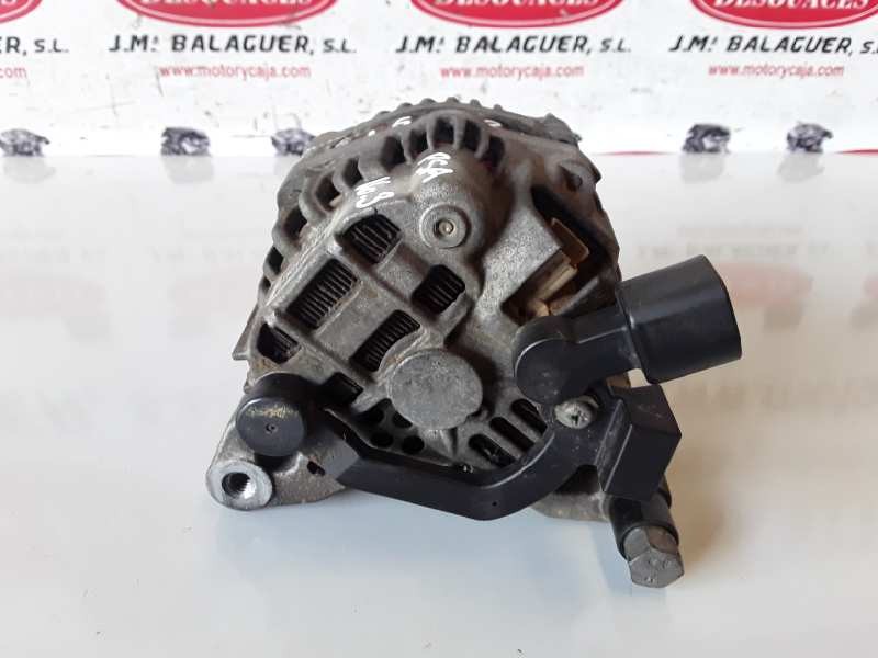 Recambio de alternador para citroen c2 hfx referencia OEM IAM 9660055080/A005TG0192B/CL8+  