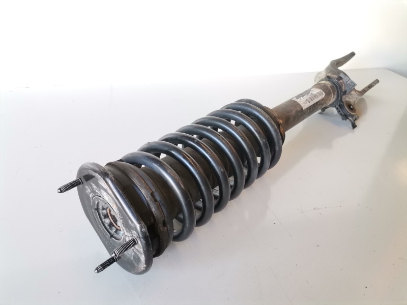 Recambio de amortiguador delantero izquierdo para mercedes-benz clase r (bm 251) 642950 referencia OEM IAM   