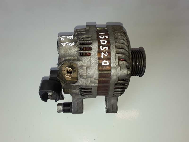 Recambio de alternador para citroen c2 hfx referencia OEM IAM 9660055080/A005TG0192B/CL8+  