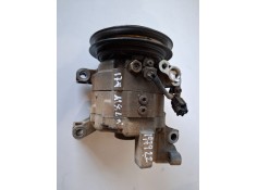 Recambio de condensador / radiador aire acondicionado para nissan x-trail (t30) yd22 referencia OEM IAM 926005M301  