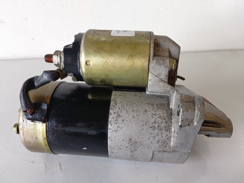Recambio de motor arranque para nissan almera (n16/e) qg18 referencia OEM IAM   