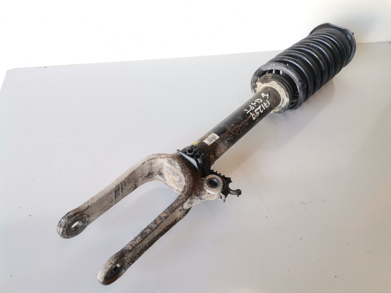 Recambio de amortiguador delantero izquierdo para mercedes-benz clase r (bm 251) 642950 referencia OEM IAM   
