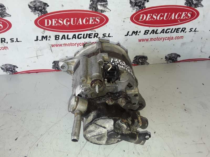 Recambio de alternador para mitsubishi montero (v20/v40) 4d56 referencia OEM IAM MD147245/A2T27883/65A  