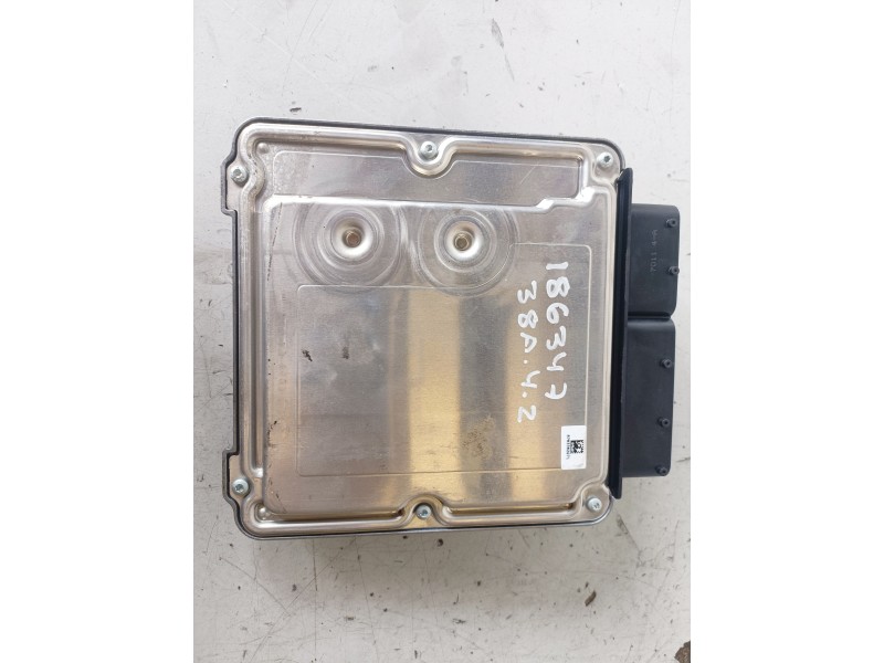 Recambio de centralita motor uce para audi a4 avant (8k5) caga referencia OEM IAM 03L906022MK/0281015583  