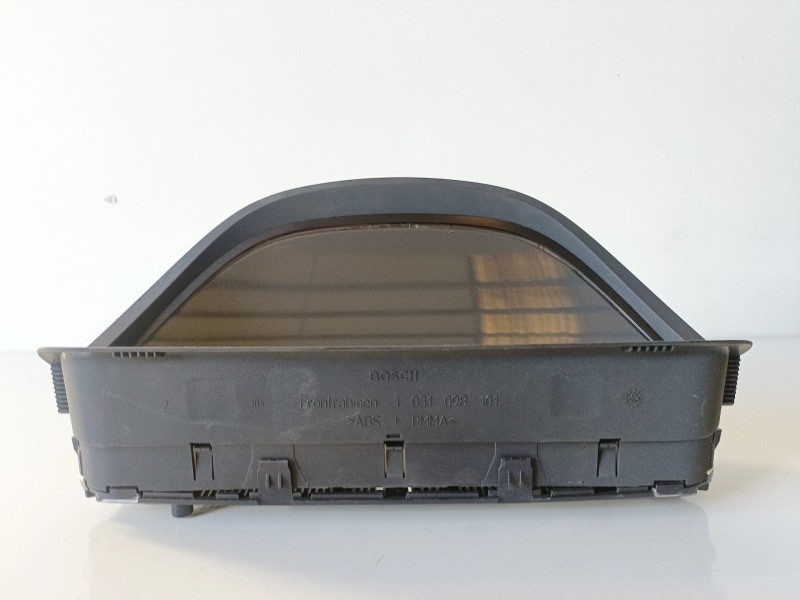 Recambio de cuadro instrumentos para mercedes-benz clase a (bm 169) 640940 referencia OEM IAM A1695401847  
