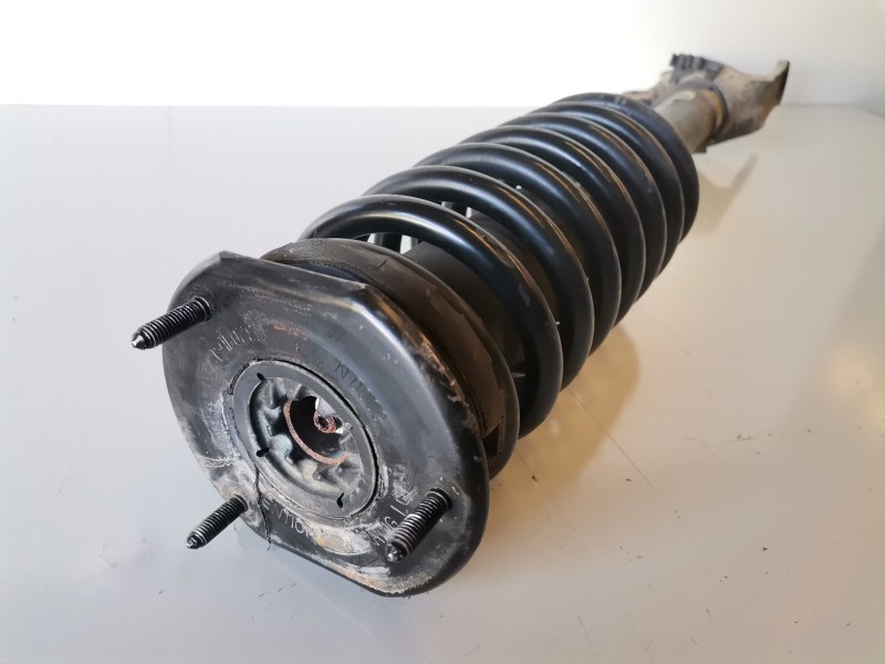 Recambio de amortiguador delantero izquierdo para mercedes-benz clase r (bm 251) 642950 referencia OEM IAM   