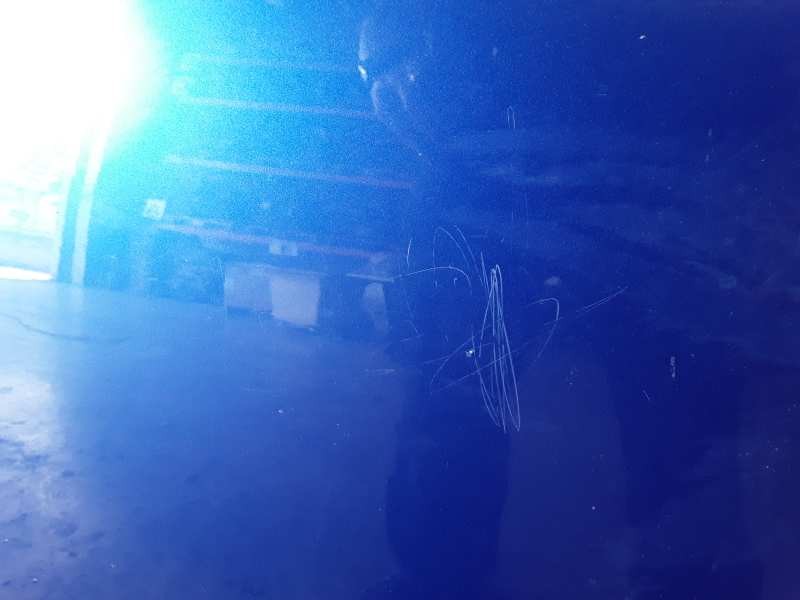 Recambio de capo para citroen c2 hfx referencia OEM IAM   
