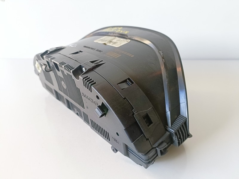 Recambio de cuadro instrumentos para mercedes-benz clase a (bm 169) 640940 referencia OEM IAM A1695401847  