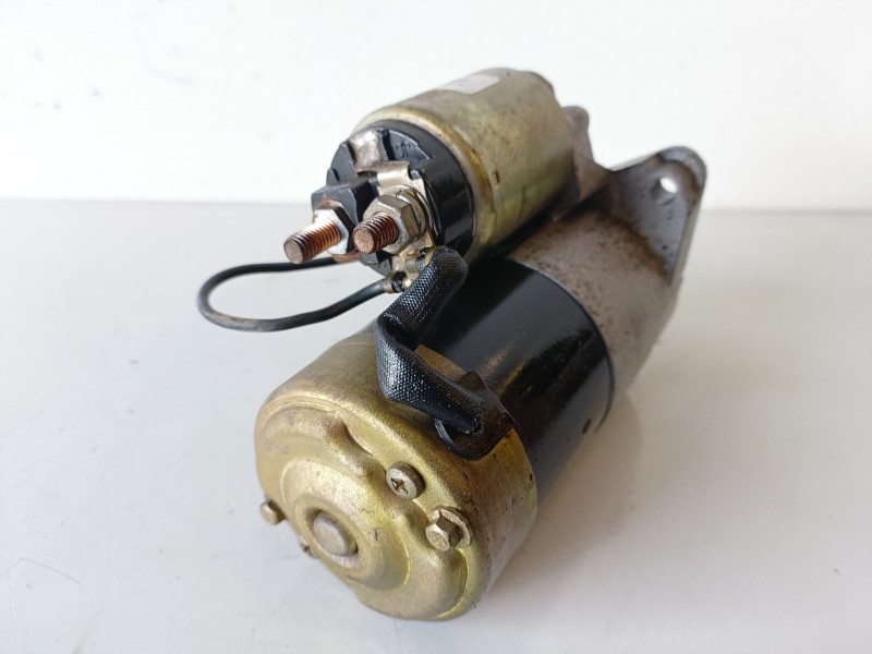 Recambio de motor arranque para nissan almera (n16/e) qg18 referencia OEM IAM   