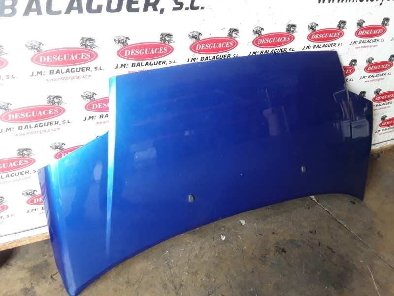 Recambio de capo para citroen c2 hfx referencia OEM IAM   