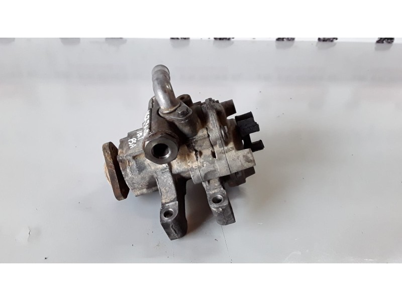 Recambio de bomba direccion para citroen jumper furgón gran volumen 4hv referencia OEM IAM   