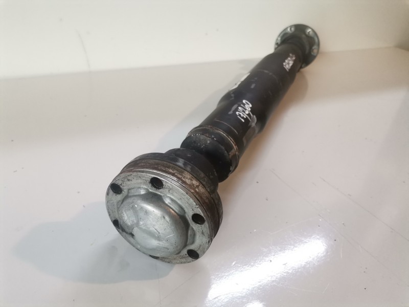 Recambio de transmision central para mercedes-benz clase r (bm 251) 642950 referencia OEM IAM A2514100001  