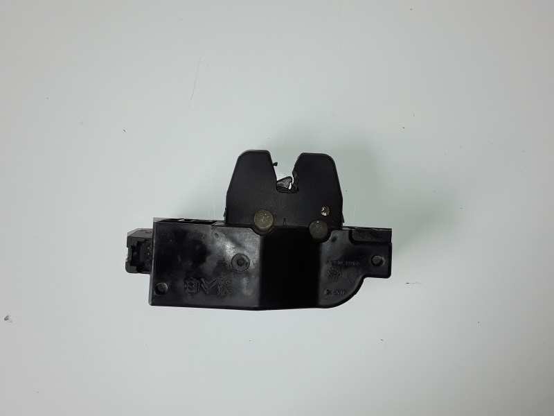 Recambio de cerradura maletero / porton para citroen c2 hfx referencia OEM IAM 965230180  