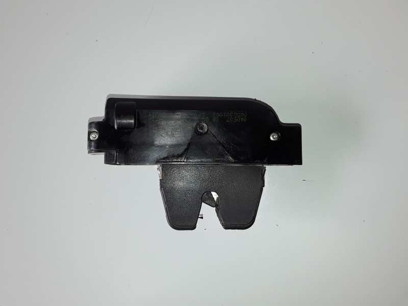 Recambio de cerradura maletero / porton para citroen c2 hfx referencia OEM IAM 965230180  