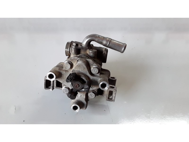 Recambio de bomba direccion para citroen jumper furgón gran volumen 4hv referencia OEM IAM   