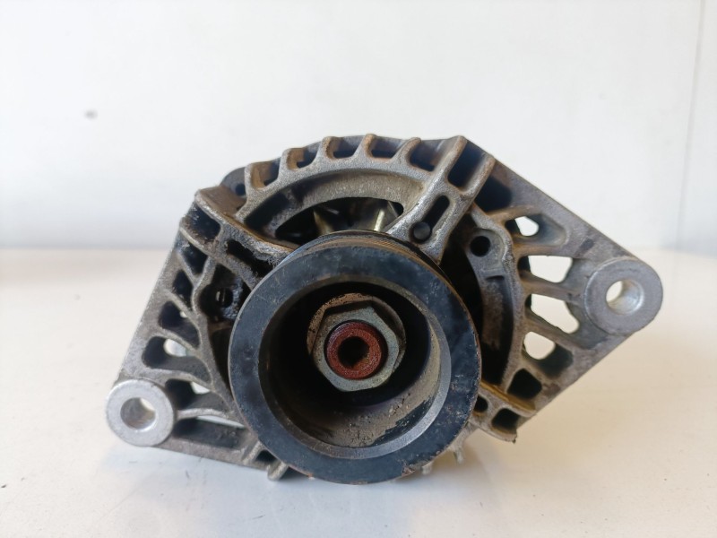 Recambio de alternador para fiat i doblò (223) cargo 182b9000 referencia OEM IAM   