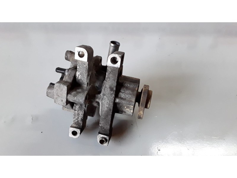 Recambio de bomba direccion para citroen jumper furgón gran volumen 4hv referencia OEM IAM   