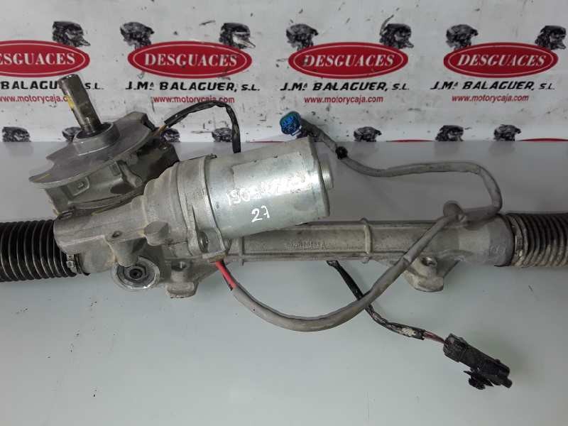 Recambio de cremallera direccion para citroen c2 hfx referencia OEM IAM 6820000159A  