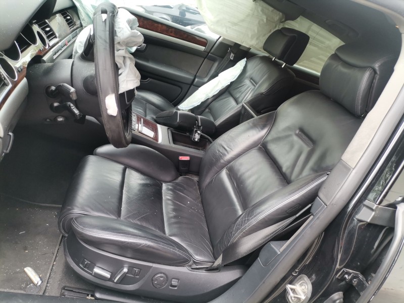 audi a8 (4e) del año 2007