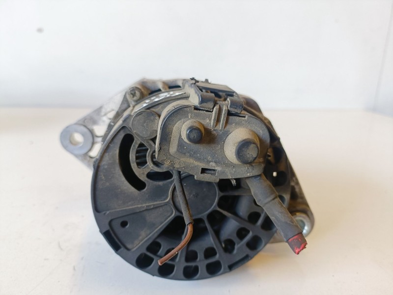 Recambio de alternador para fiat i doblò (223) cargo 182b9000 referencia OEM IAM   