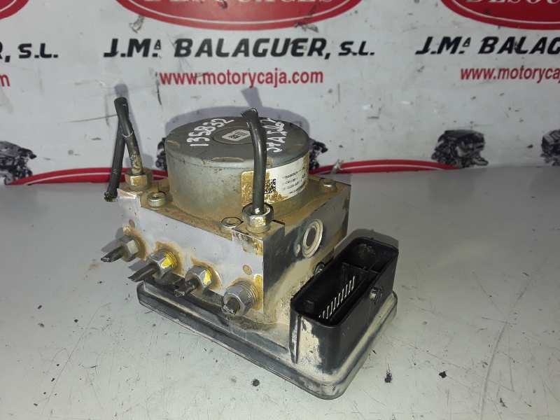 Recambio de abs para dacia dokker k9k612 referencia OEM IAM 476608587R/10022002024/10091514463/10062232281  
