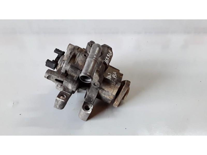 Recambio de bomba direccion para citroen jumper furgón gran volumen 4hv referencia OEM IAM   