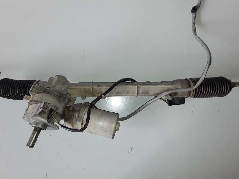 Recambio de cremallera direccion para citroen c2 hfx referencia OEM IAM 6820000159A  