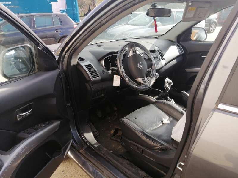 citroen c-crosser del año 2008