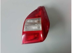 Recambio de piloto trasero derecho para citroen c2 hfx referencia OEM IAM   