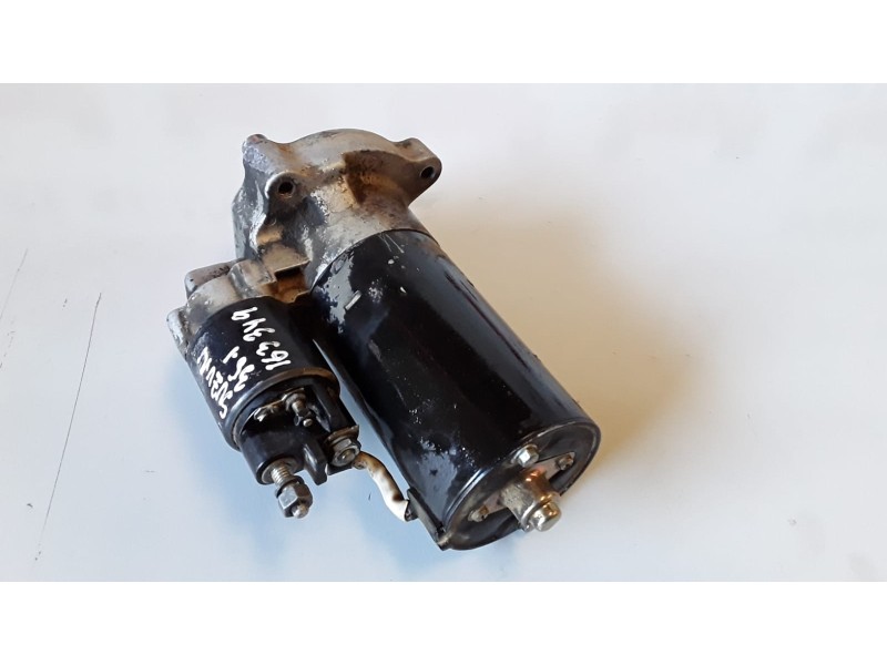 Recambio de motor arranque para suzuki vitara (se/sf/et) dhw referencia OEM IAM 0001109026  