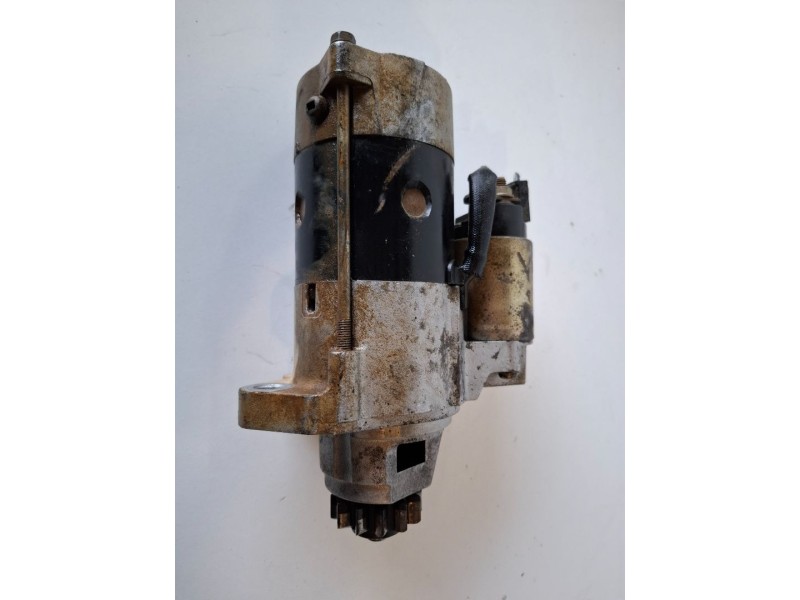 Recambio de motor arranque para nissan x-trail (t30) yd22 referencia OEM IAM 233008H801  