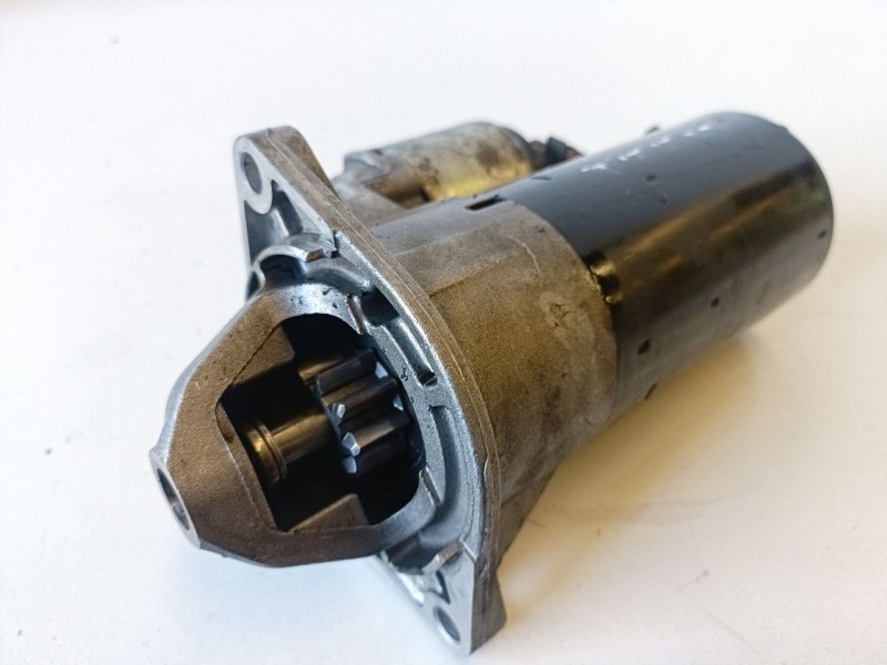 Recambio de motor arranque para fiat i doblò (223) cargo 182b9000 referencia OEM IAM 0986017790  