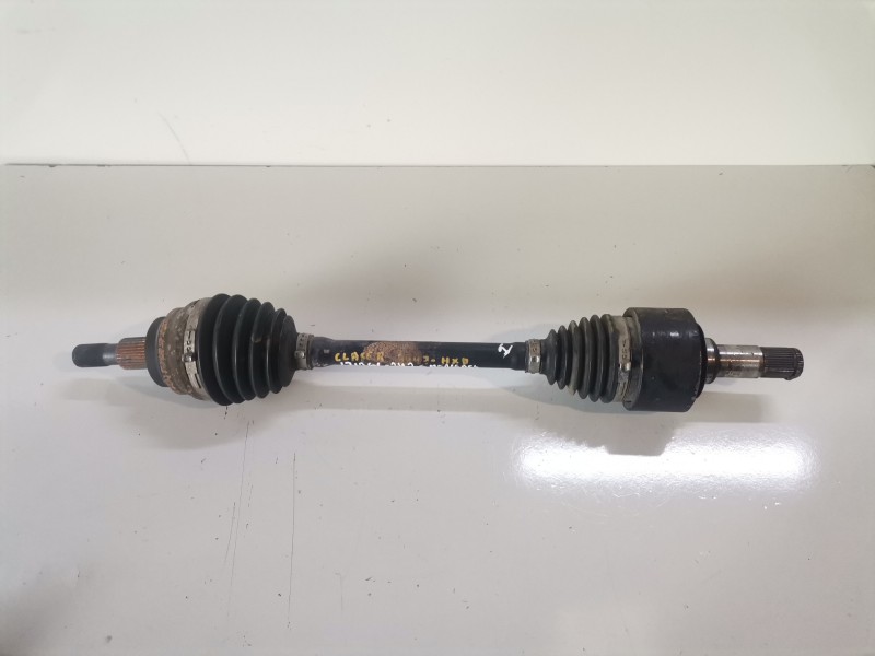 Recambio de transmision delantera izquierda para mercedes-benz clase r (bm 251) 642950 referencia OEM IAM   