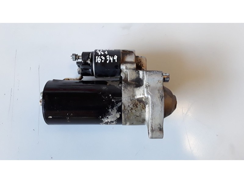 Recambio de motor arranque para suzuki vitara (se/sf/et) dhw referencia OEM IAM 0001109026  