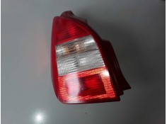 Recambio de piloto trasero izquierdo para citroen c2 hfx referencia OEM IAM   