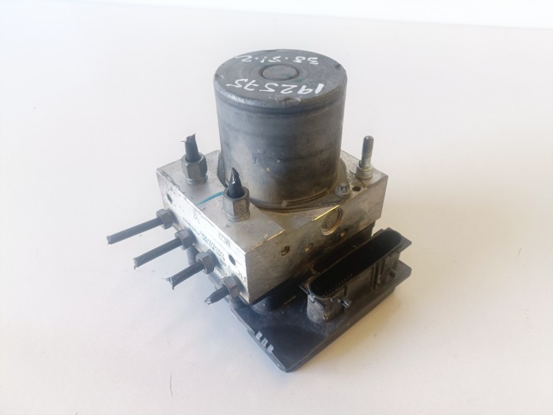 Recambio de abs para nissan qashqai (j10) r9m405 referencia OEM IAM 0265252020  