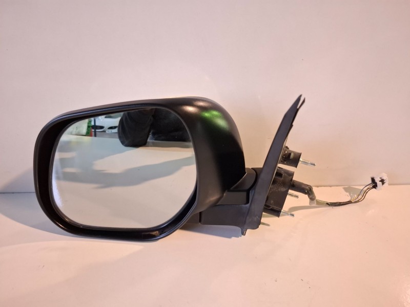 Recambio de retrovisor izquierdo para mitsubishi asx (ga0w) 4n13 referencia OEM IAM   