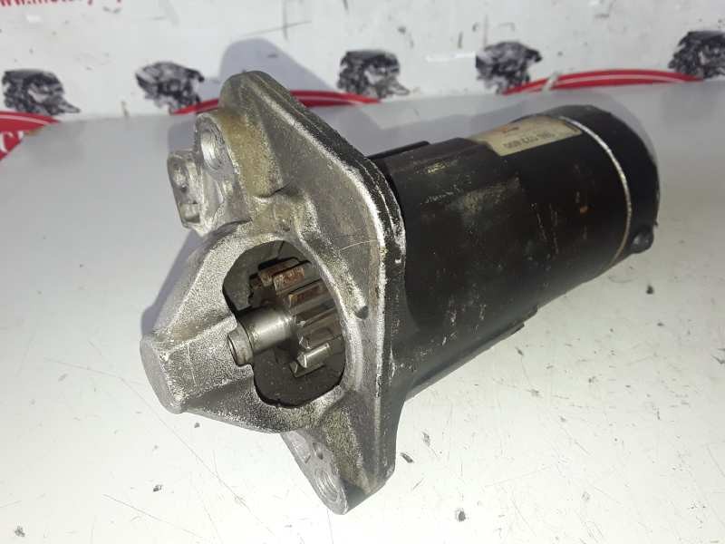 Recambio de motor arranque para dacia dokker k9k612 referencia OEM IAM 0986022800  