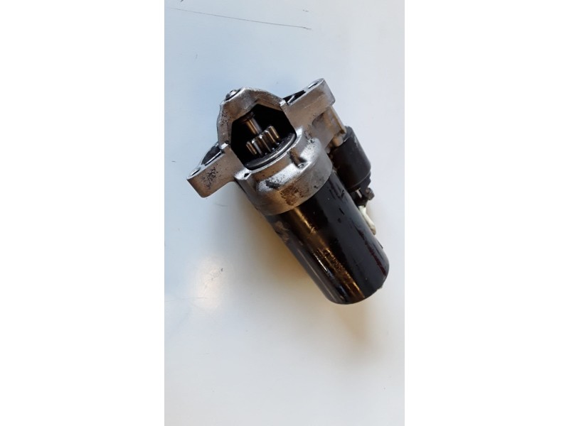 Recambio de motor arranque para suzuki vitara (se/sf/et) dhw referencia OEM IAM 0001109026  