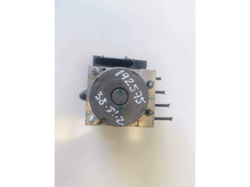 Recambio de abs para nissan qashqai (j10) r9m405 referencia OEM IAM 0265252020  