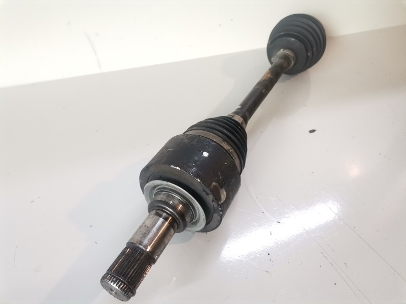 Recambio de transmision delantera izquierda para mercedes-benz clase r (bm 251) 642950 referencia OEM IAM   