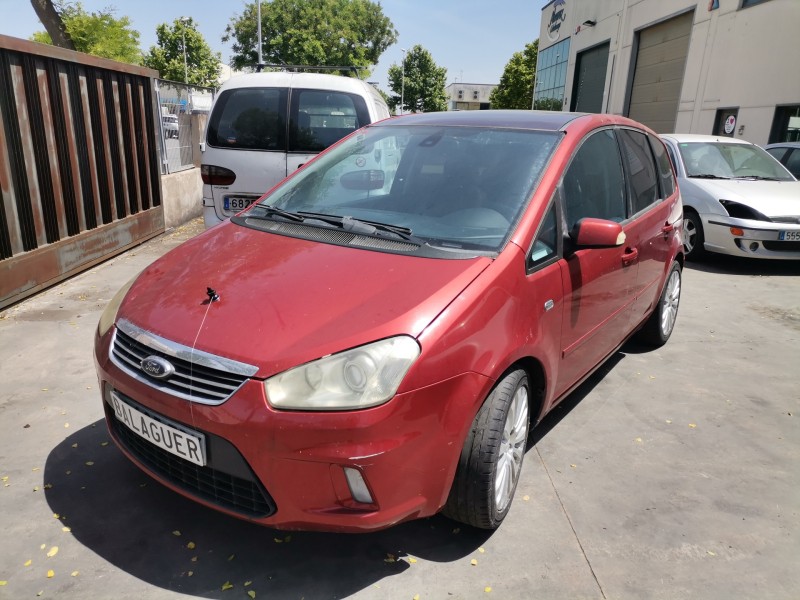 ford focus c-max (cap)(2003) del año 2007