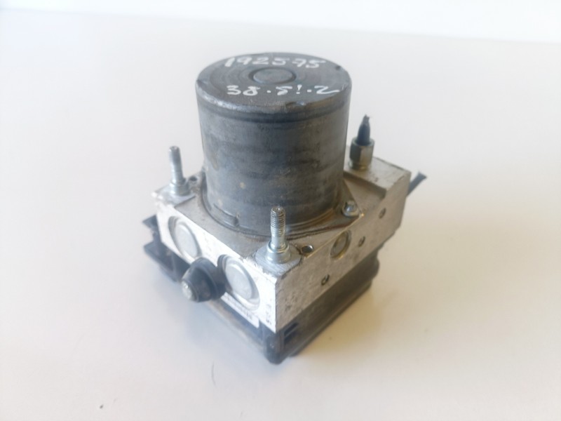 Recambio de abs para nissan qashqai (j10) r9m405 referencia OEM IAM 0265252020  
