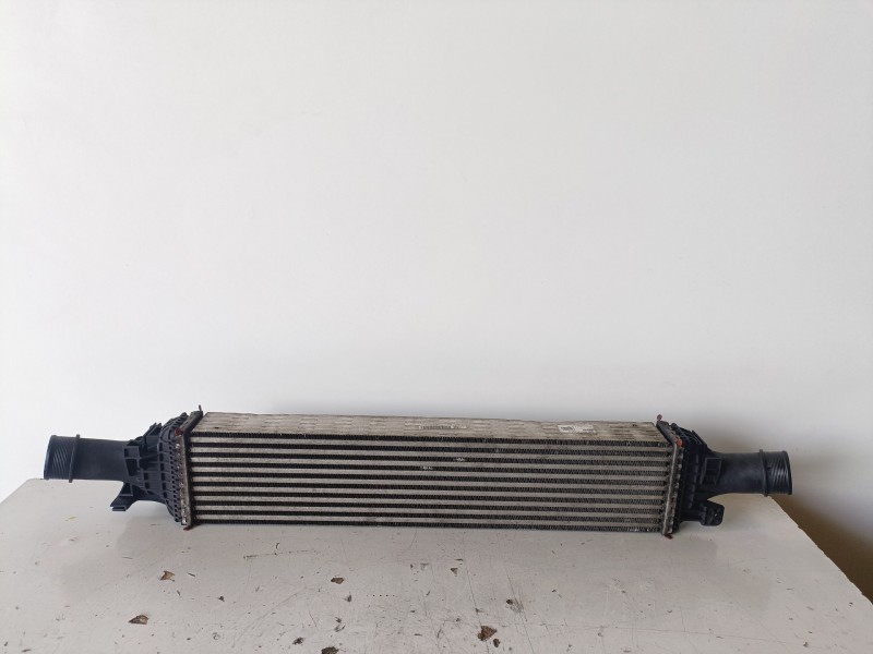 Recambio de intercooler para audi a4 avant (8k5) caga referencia OEM IAM 8K0145805G  