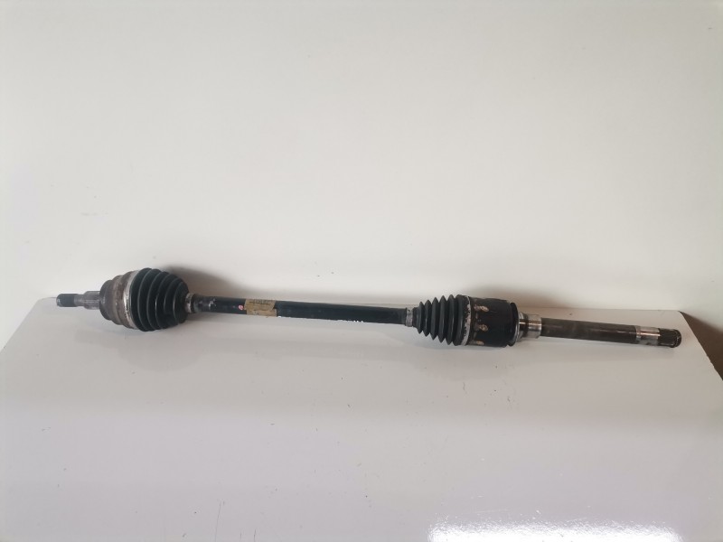 Recambio de transmision delantera derecha para mercedes-benz clase r (bm 251) 642950 referencia OEM IAM A2513301401  